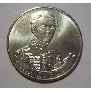 Дуров монета