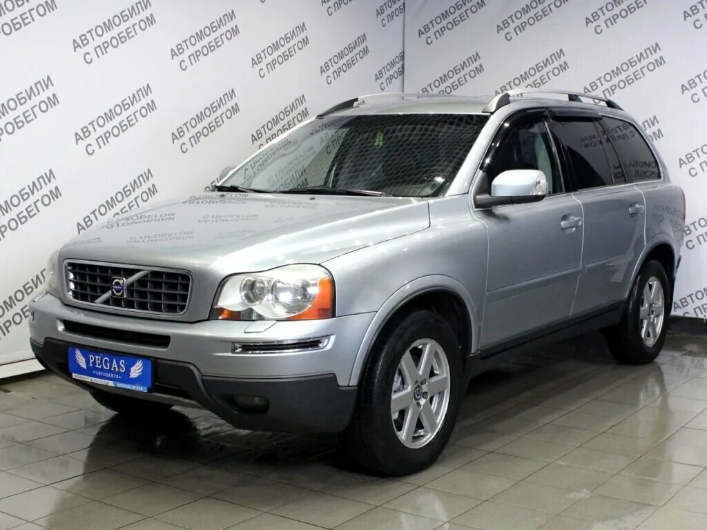 Купить вольво 90 хс. Volvo xc90 2.5. Вольво хс90 2008. Volvo xc90 2008. Вольво джип xc90 2005г.