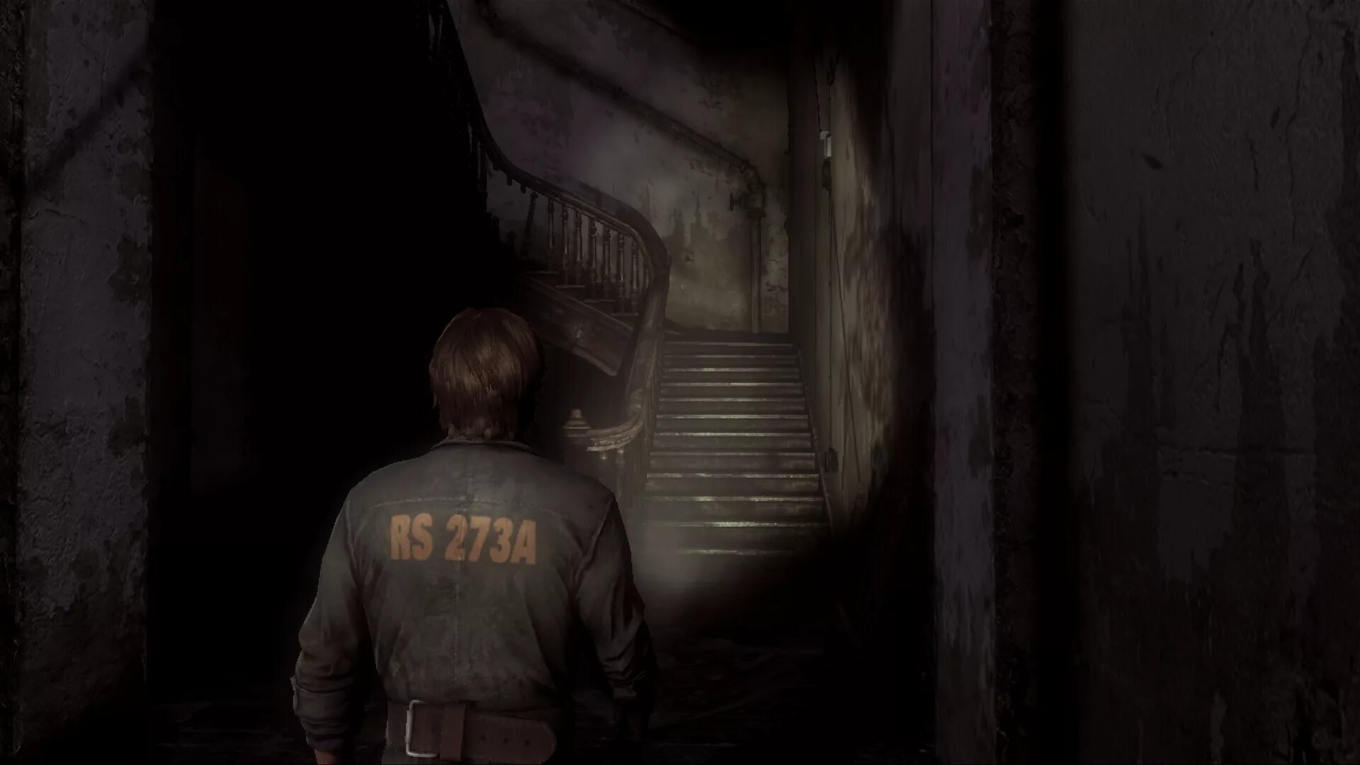 Игра сайлент хилл 2024. Silent Hill Downpour ps3.