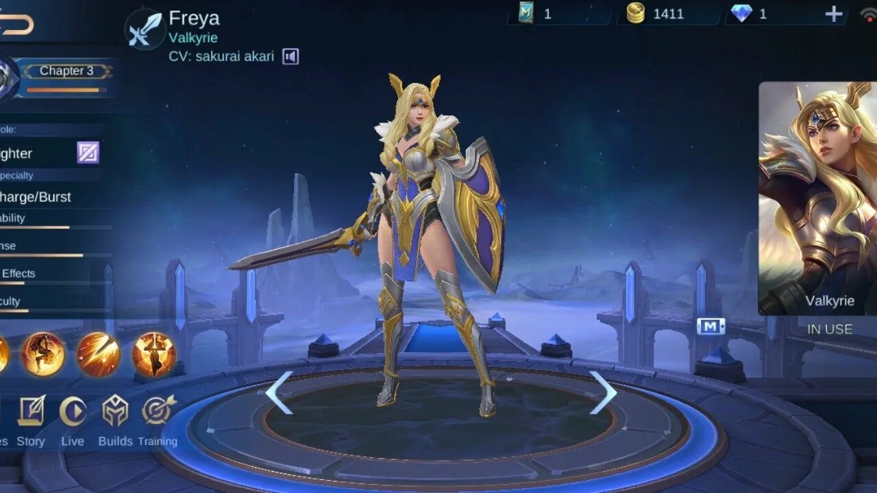 Фрея русская версия мобайл легенд. Бойцы мобайл легенд. Сборки на дариуса мобайл легенд. Скилы фрея mobile legends. Эстес mobile legends adventure.