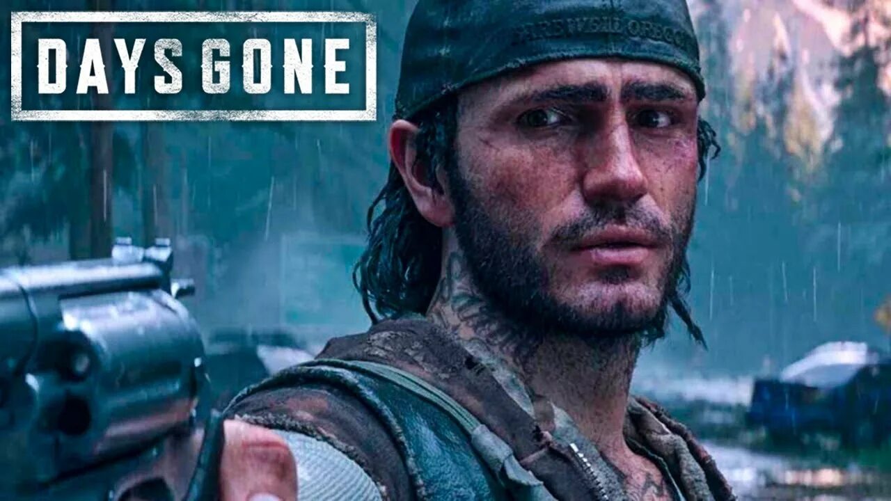 Джим days gone. Блэр days gone. Days gone роуч. Days gone 2. Gone 4 a min.