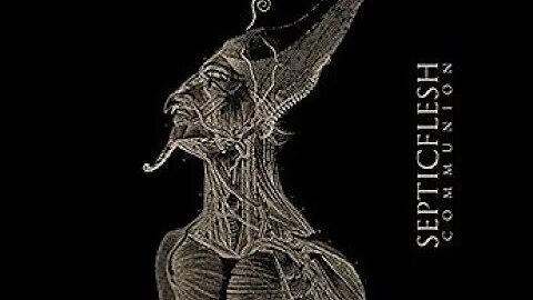 Septic flesh слушать