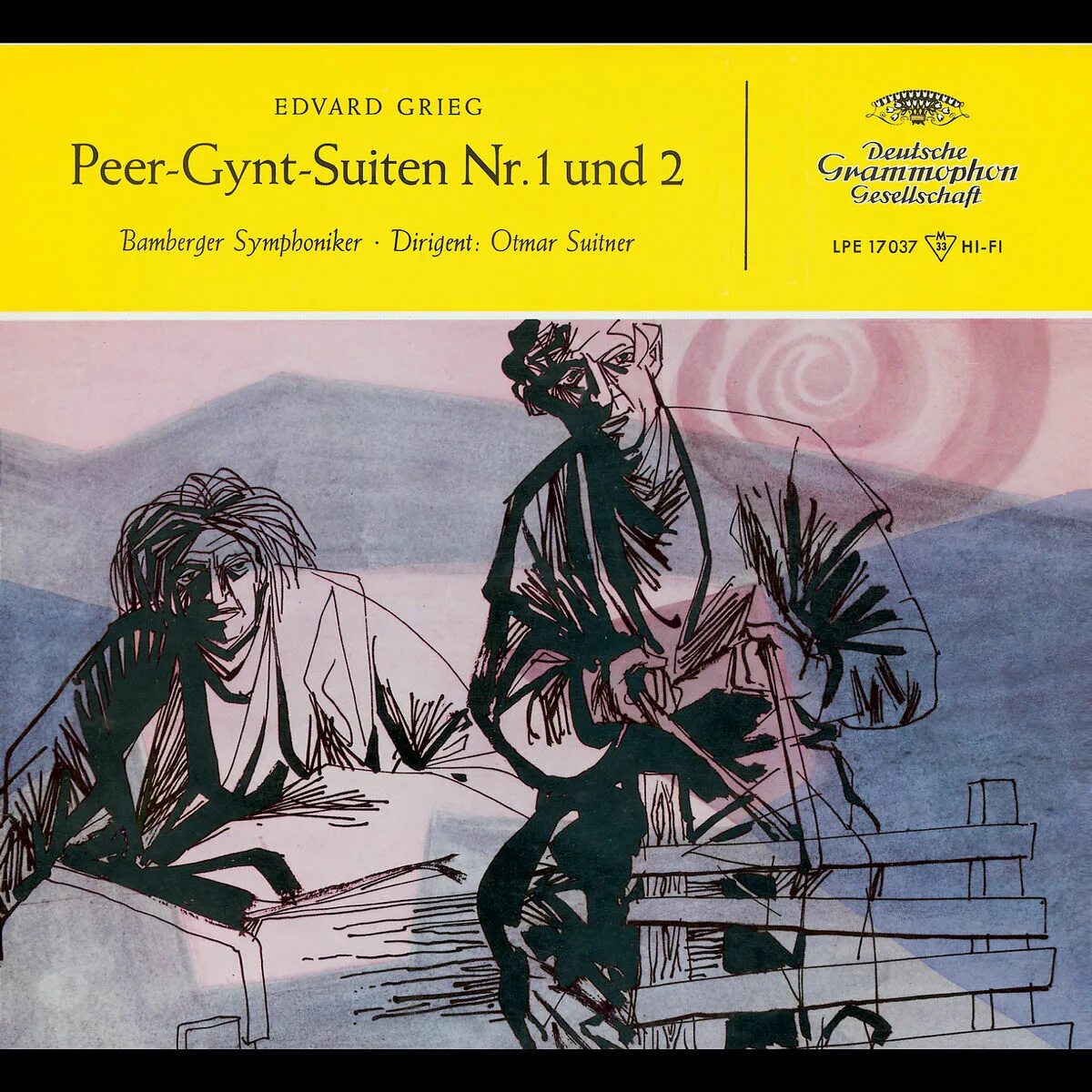 Peer gynt op 46. Peer Gynt Suite. Peer Gynt Suite no. 1, op. 46. Peer Gynt CYSMIX.