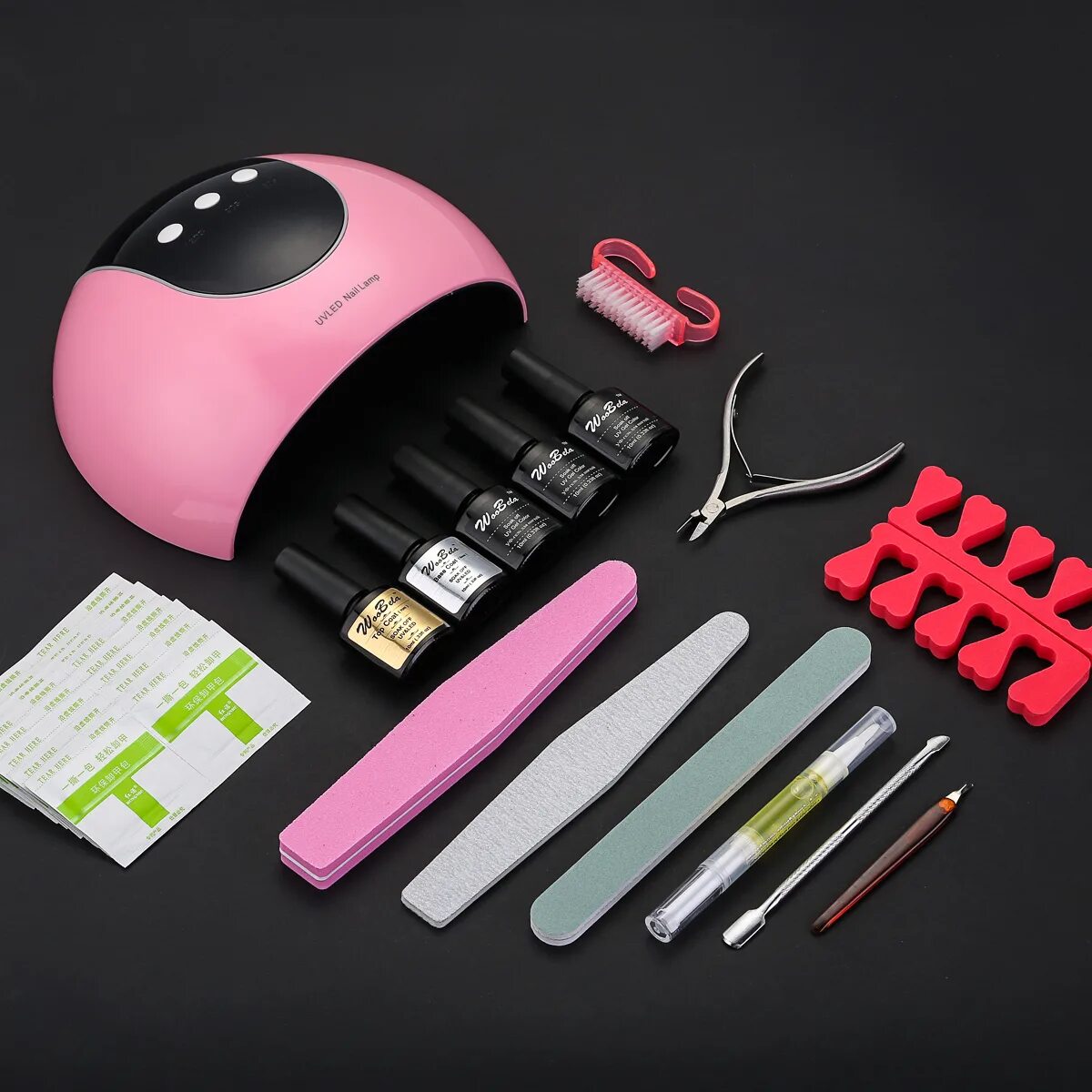 Электрический набор для маникюра. Manicure Kit Set 309. Профессиональный набор для маникюра. Принадлежности для гель лака набор. Маникюрные инструменты.