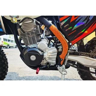 Мотоцикл jhlmoto jhl