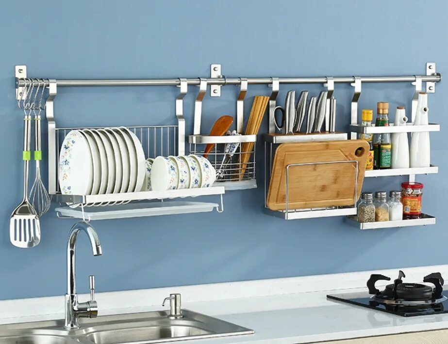 Икеа навесная сушка для посуды. Рейлинговая система для кухни МДМ. KUNGSFORS КУНГСФОРС сушилка Посудная. Сушилка для посуды навесная 655х275х380мм, хром, cwj228b.