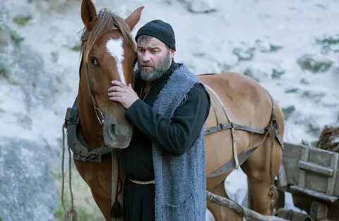 Пореченков снимался в