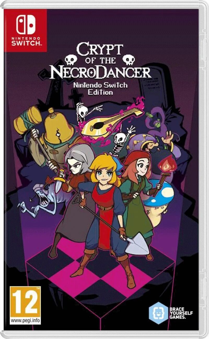 Крипта switch. Crypt of the necrodancer nintendo switch. crypt of the necrodancer: nintendo switch edition. crypt of the necrodancer ps vita. crypt of the necrodancer компьютерная игра.
