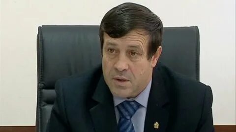 Начальник управления коррупции