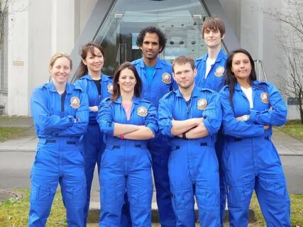 Space sciences