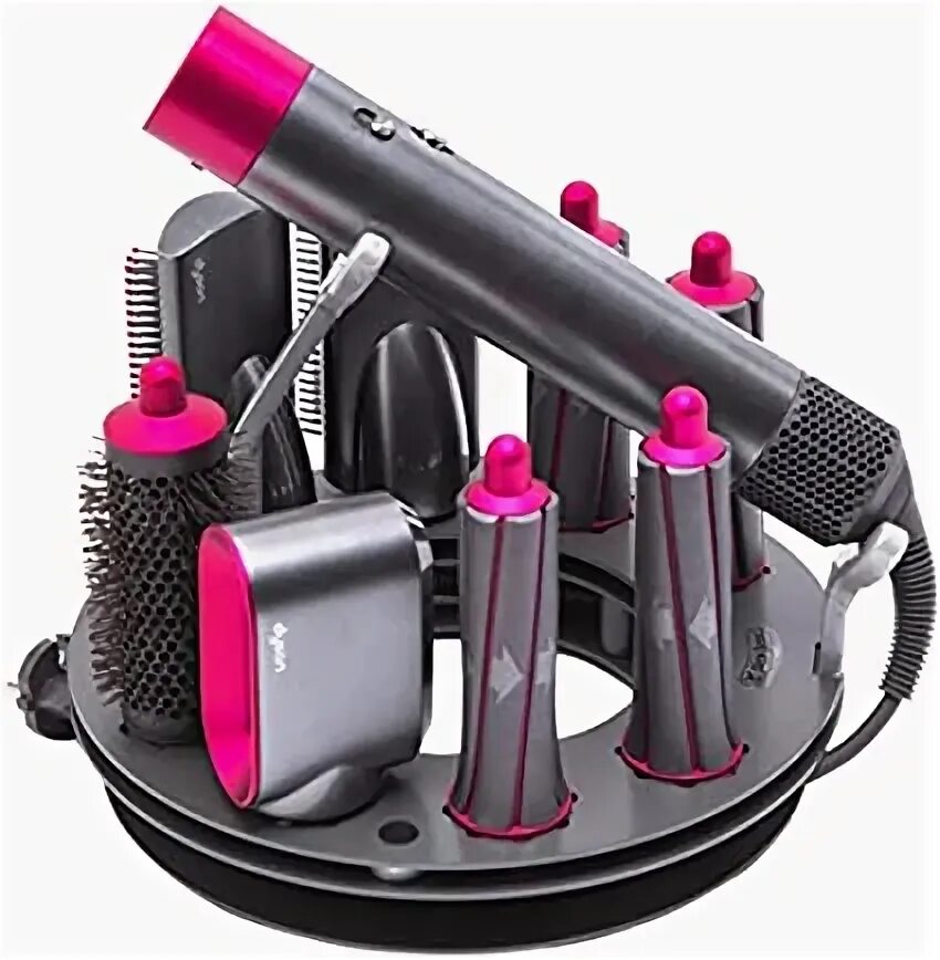 Dyson airwrap multi styler. Стайлер дайсон airwrap. dyson airwrap hs01 complete. dyson стайлер фуксия. dyson airwrap complete hair styler.