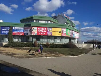 Ковров орел