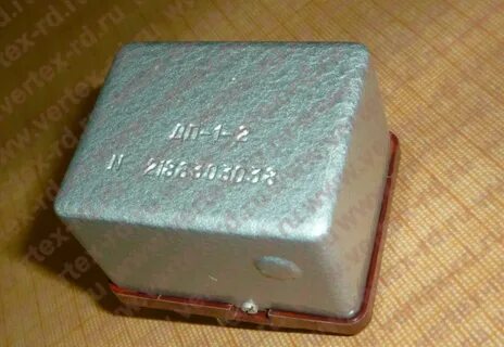 Д п 1 17 1