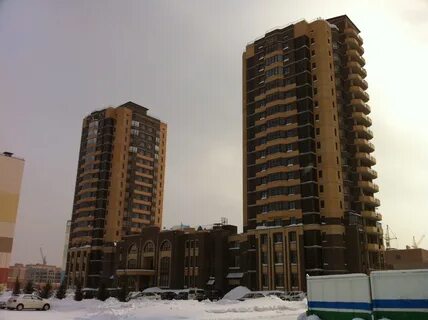 Энергомонтаж новосибирск