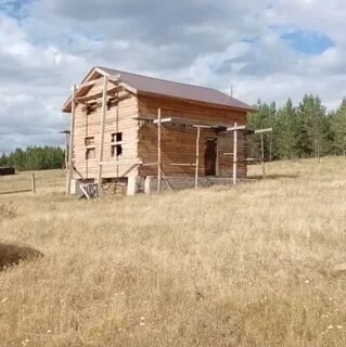 Продам объект