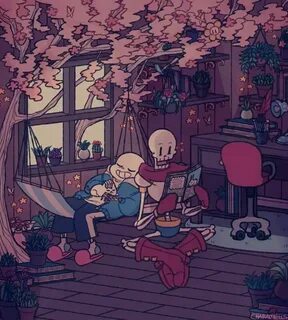 Sans home