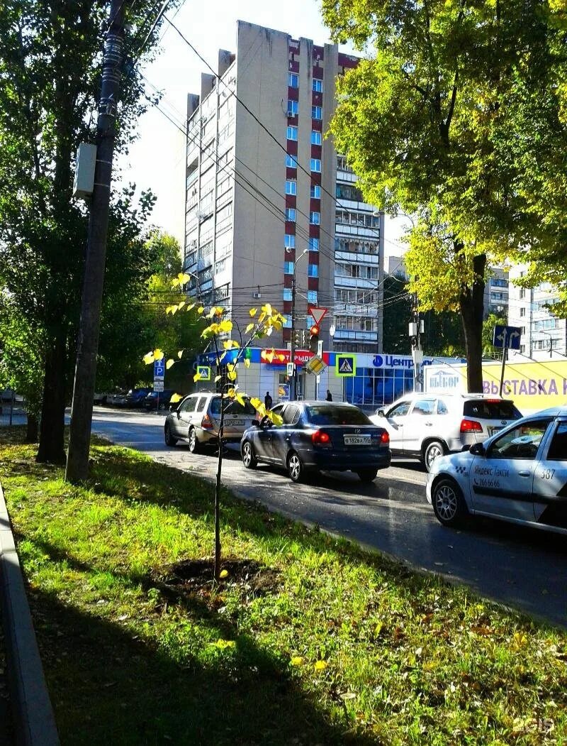 Ул революции 1905 80в: найдено 85 изображений