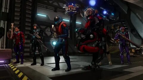 Моды xcom 2 chosen
