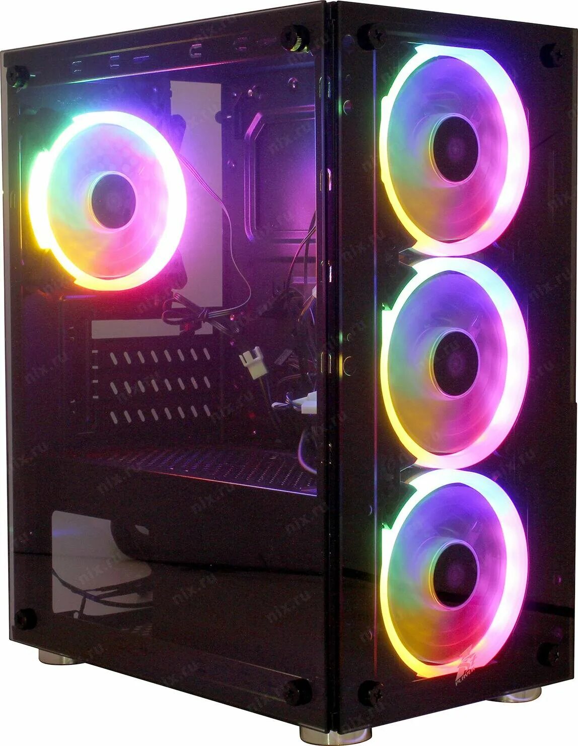 Firebase x4 m. Корпус 1stplayer firebase x2. корпус 1stplayer firebase x2 x2-4r1. корпус 1stplayer firebase x2 [x2-4r1] черный. корпус компьютерный 1stplayer firebase x2 без бп black.