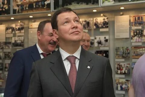 Абрамов город