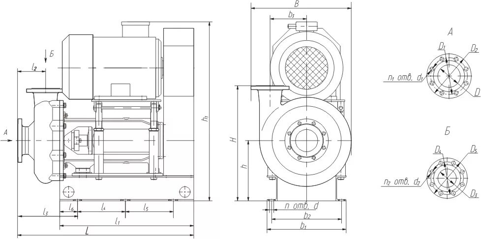 насос см 80-50-200 чертеж. 2к-20/30 насос чертёж. насос консольно-моноблочный км 80-50-200. габариты насоса сэ500-70-16.