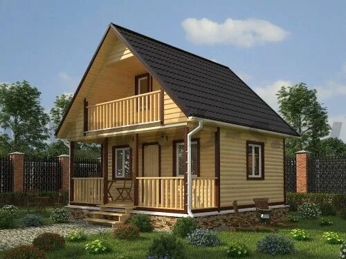 Новый домстрой: найдено 85 картинок