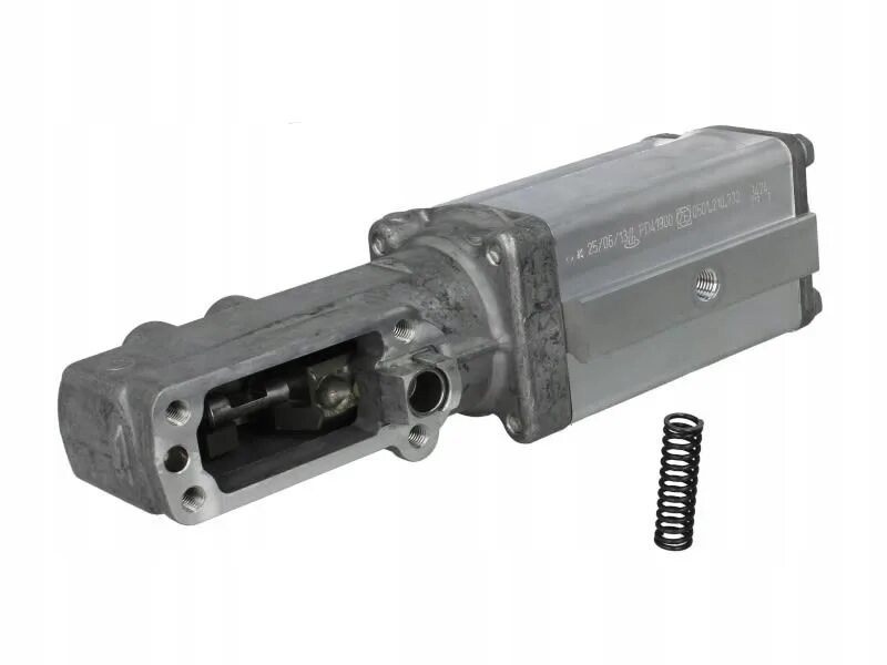 Цилиндр кпп zf. Клапана коробки зф16. клапан кпп zf 16s160. клапан кпп 16s2520. сервопривод кпп zf 16.