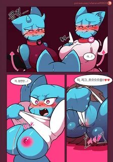 Lusting World of Nicole 1-5 Uncensored - HentaiPaw.