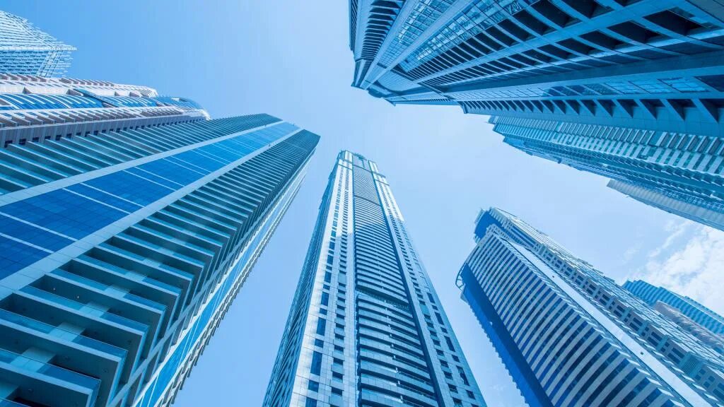 Building infrastructure