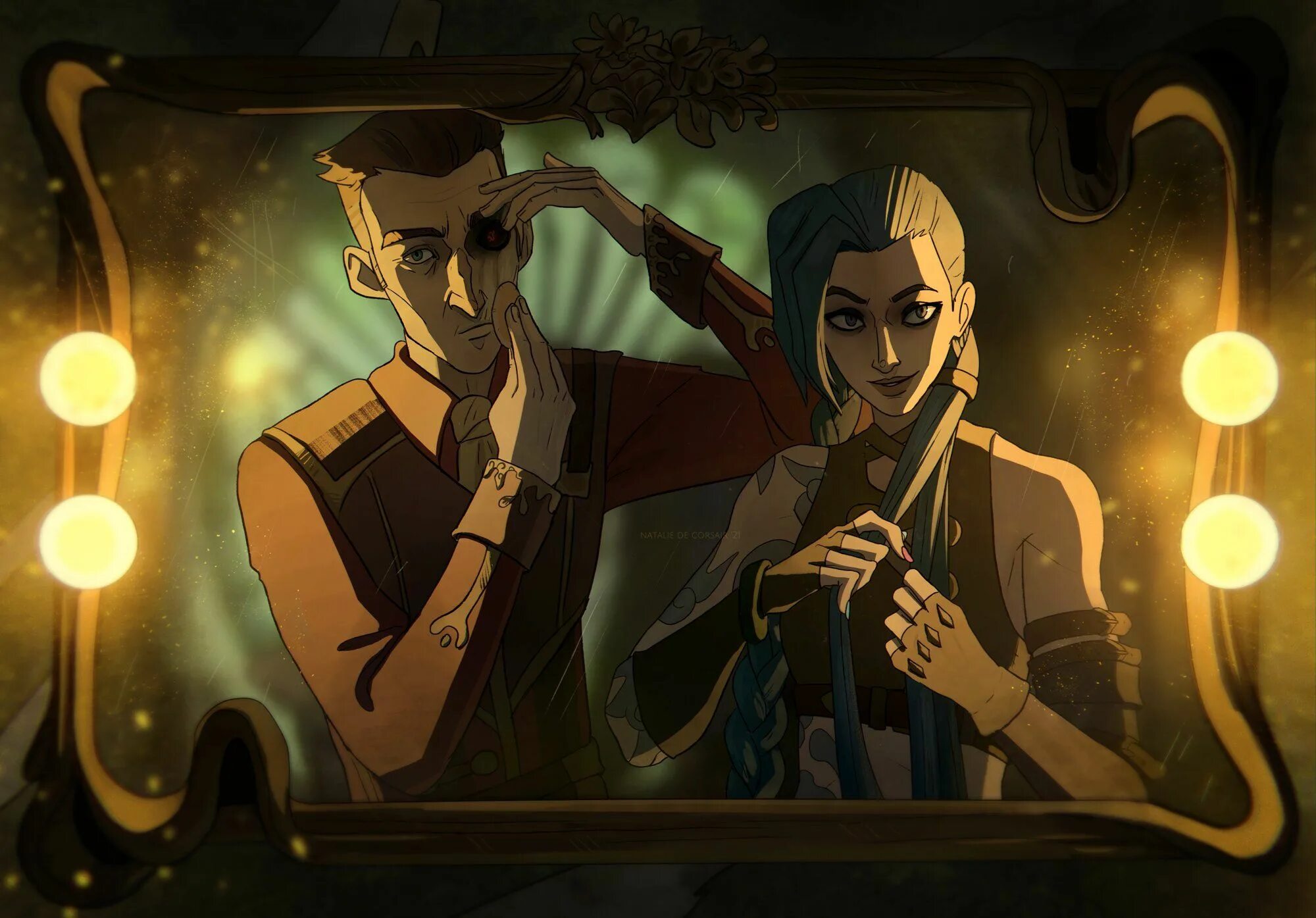 Love jinx