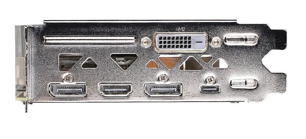 Rtx 4060 displayport