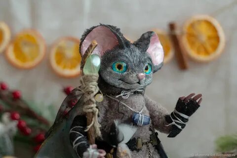 Каркасная мышь
