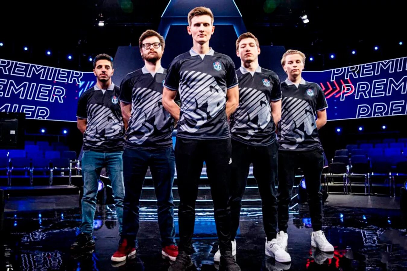 Bb team cs
