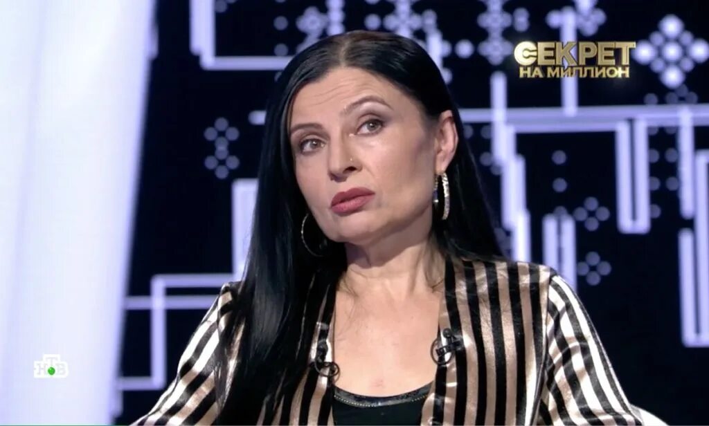 Как выглядит сегодня звезда 1990-х Светлана Владимирская, которая давно живет в 