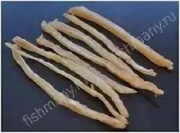 Палочки кальмара
