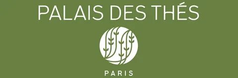 Palais des thes