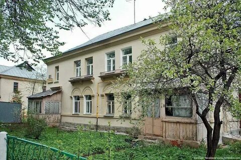 Поселок северный садовая 84
