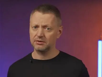 Журналист ведущий