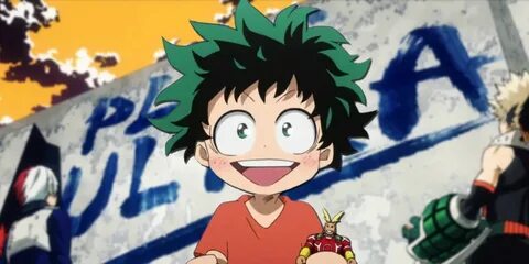 Deku Loses It! My Hero Academia , my hero academia - dokzone.ru