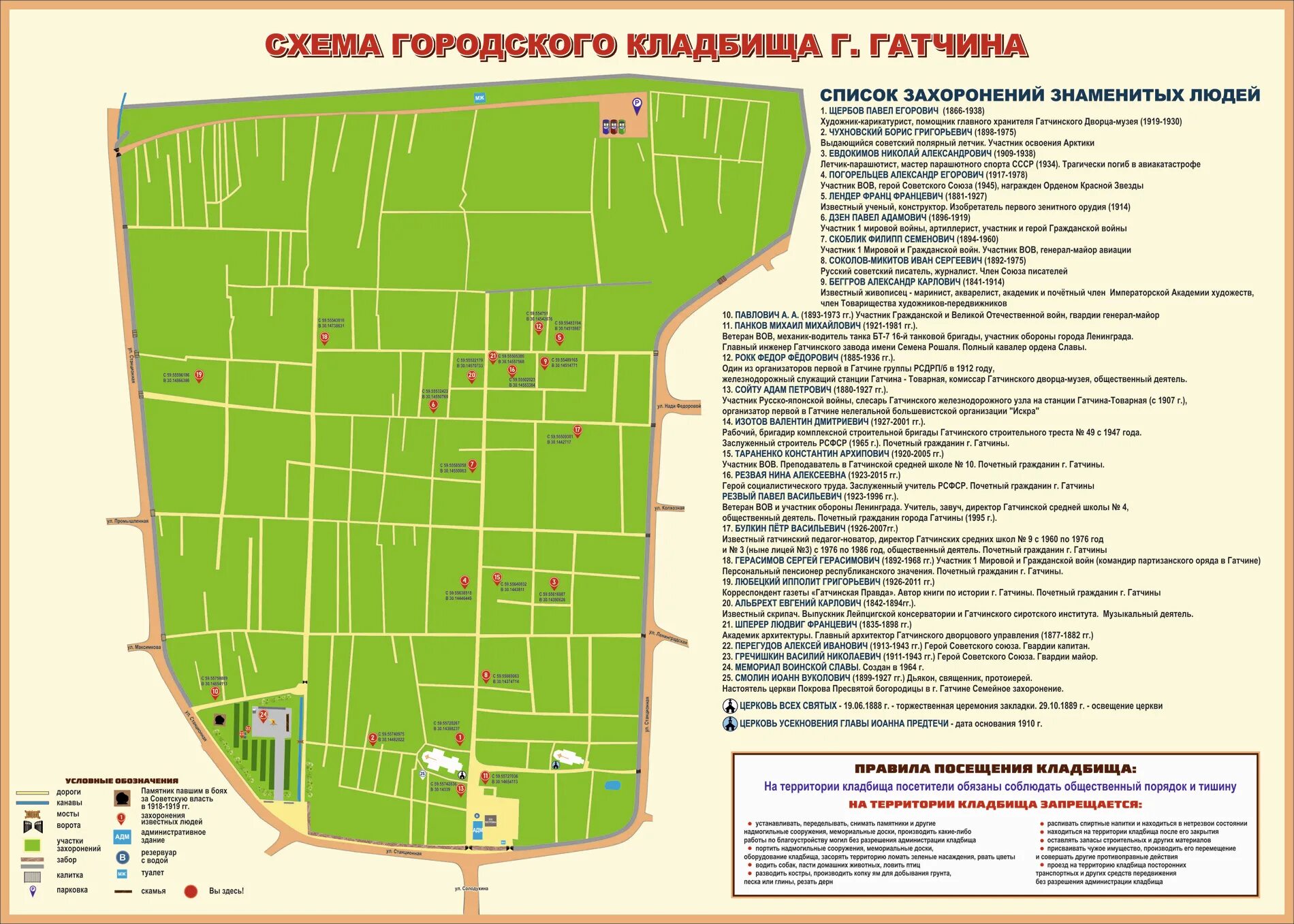 Новая карта кладбище. План городского кладбища Тольятти. Схема Богословского кладбища. Схема Даниловского кладбища с номерами. Богословское кладбище схема захоронений.