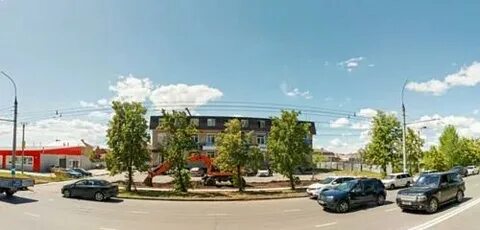 Туполева 31а ульяновск