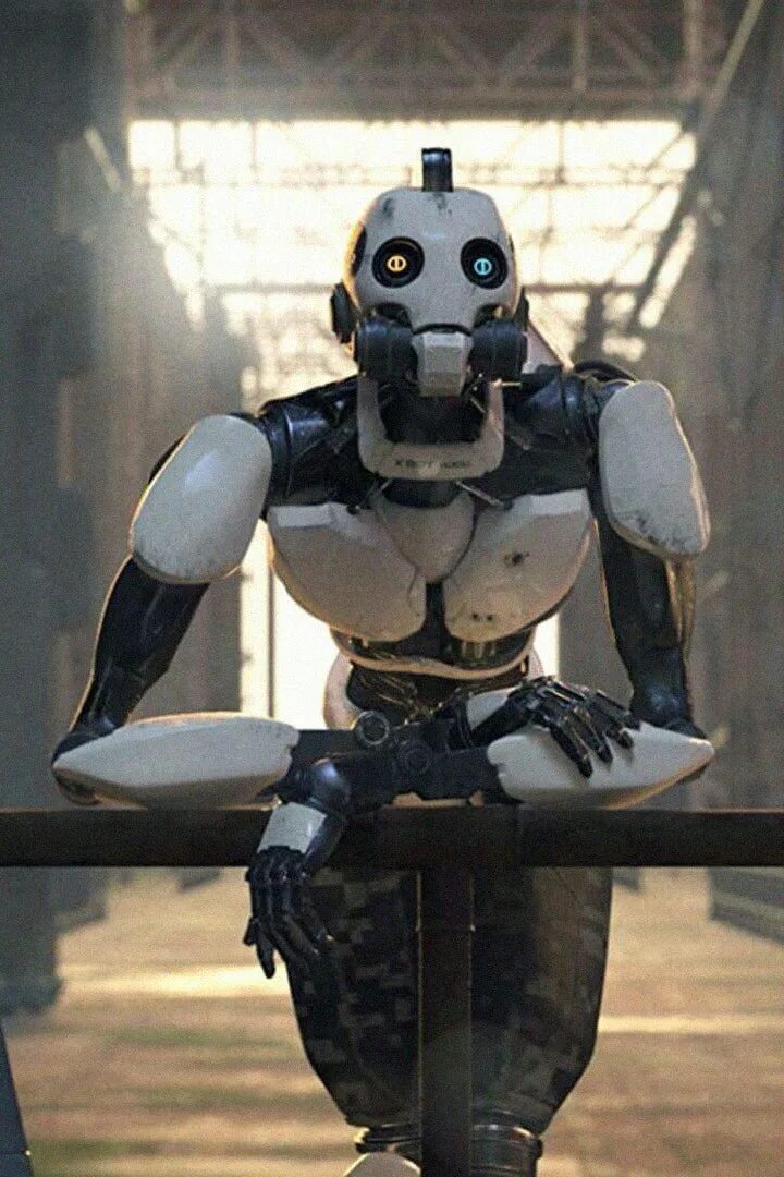 смерть. Love death robots оборотень лиса. роботы мультсериал. Love death and robots 2 сезон. Love death robots 2 серия.