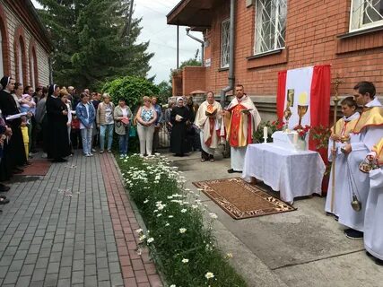 Прихода новосибирск