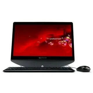 Packard bell onetwo