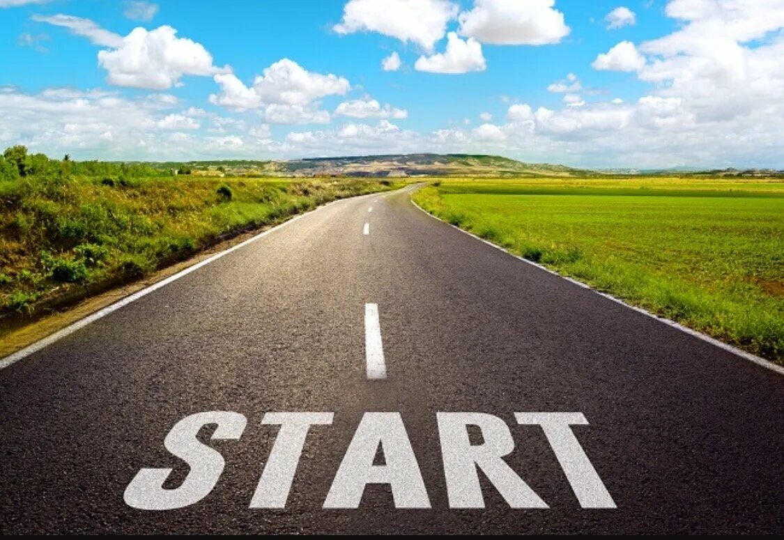 Starting c
