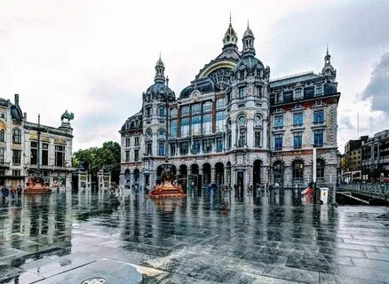 Antwerp