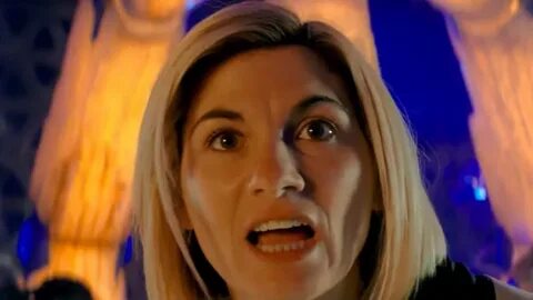 Doctor who is a british science fiction