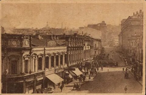 Москва кузнецкий мост 18