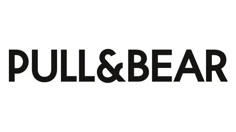 Pull & Bear Logo and symbol, meaning, history, PNG, brand.