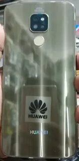 Huawei clone